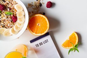 Settembre, i consigli del nutrizionista per un rientro detox