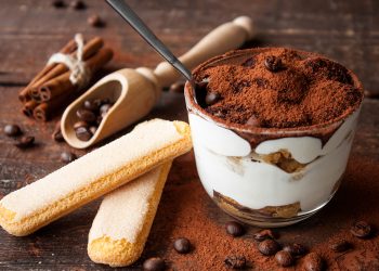 Tiramisù