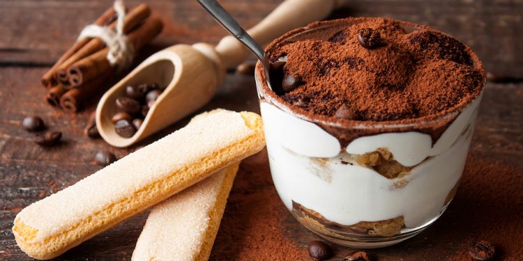 Tiramisù