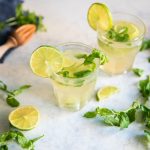 virgin mojito