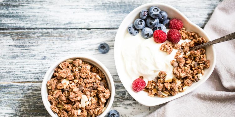 yogurt: proprietà, benefici e controindicazioni