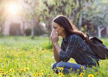 allergia in autunno: perché e che cosa fare