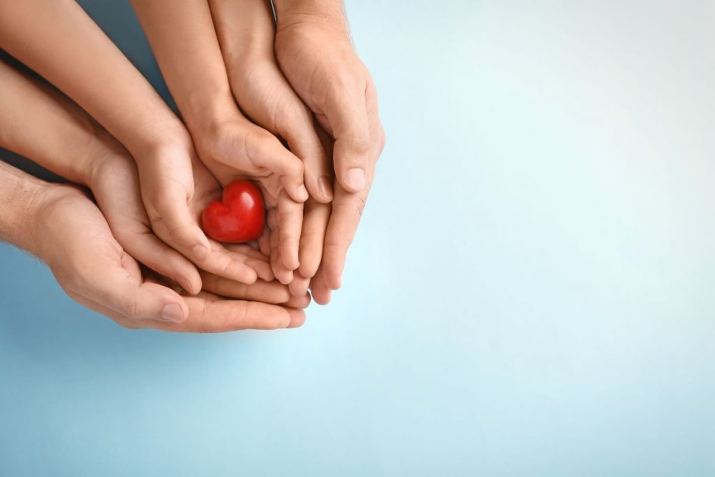 Giornata modiale cuore 2019 1 1