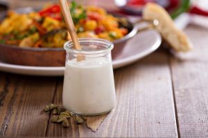 Presenza di allergeni, ritirato cremoso alla soia