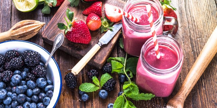 antiossidanti: cosa sono, a cosa servono, benefici, alimenti e integratori