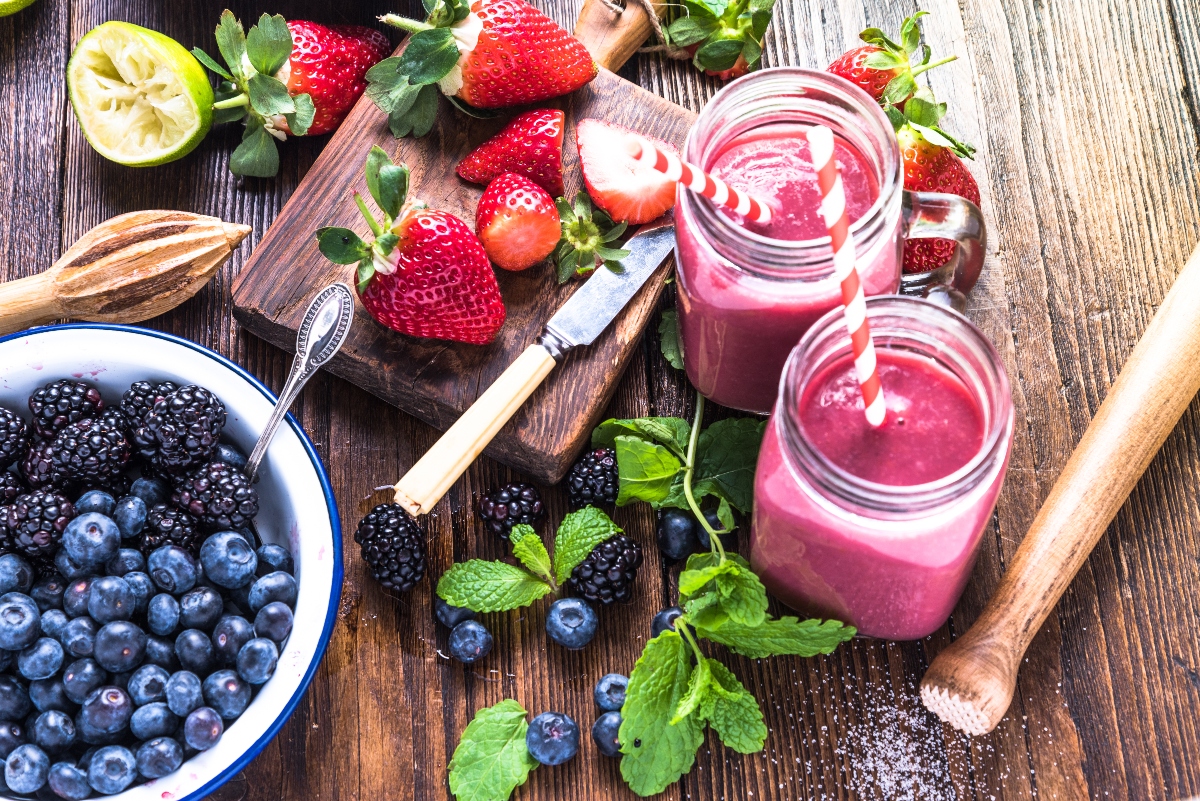 antiossidanti: cosa sono, a cosa servono, benefici, alimenti e integratori