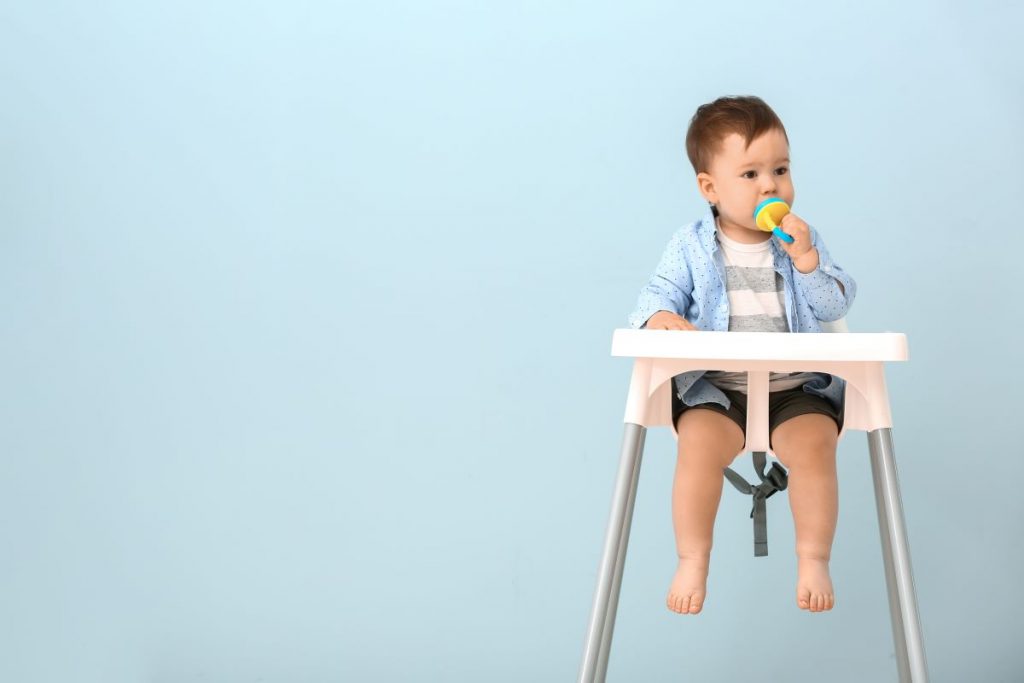 bambini alimentazione