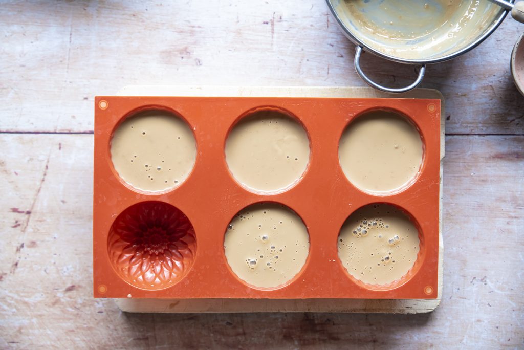 budino tre
