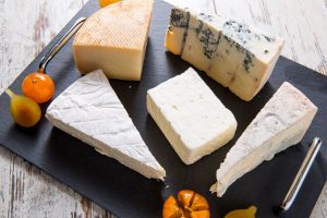Come conservare i formaggi molli per non farli ammuffire
