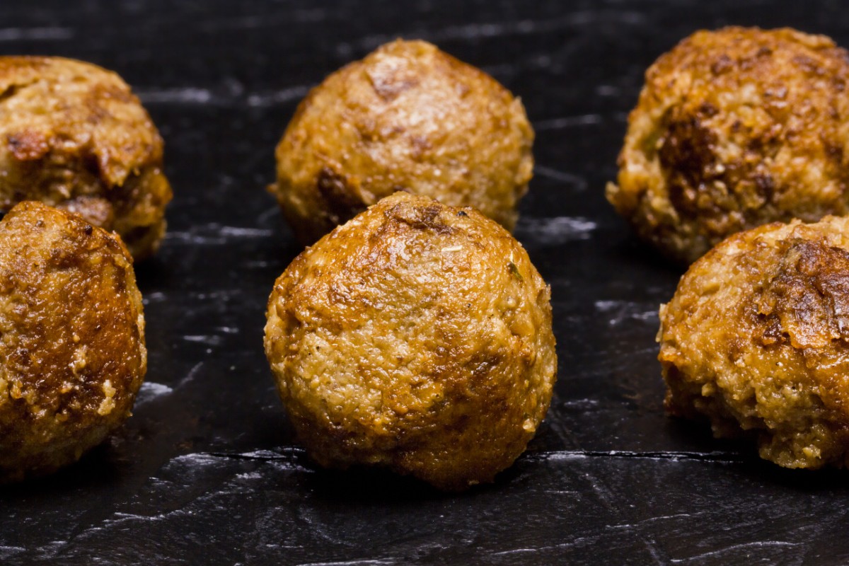 Che cos'è il seitan