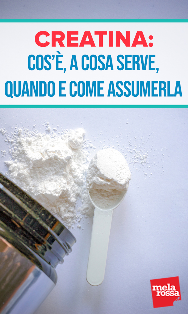 creatina