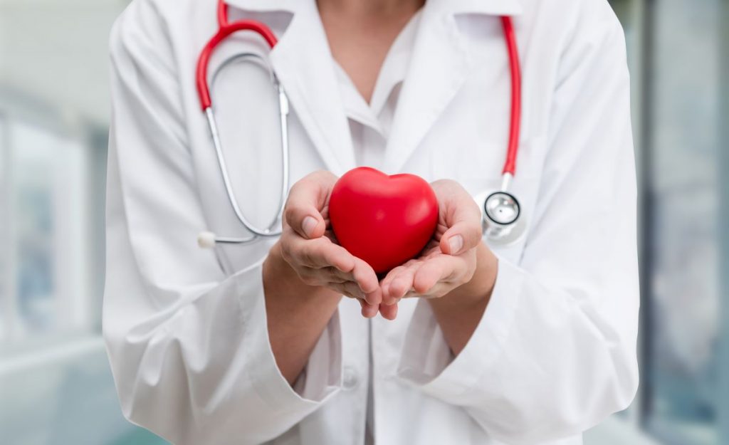 cuore campagna