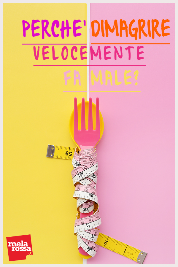 dimagrire-velocemente