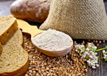 Grano saraceno: proprietà, benefici ed utilizzo in cucina