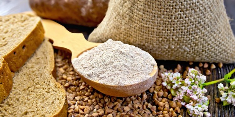 Grano saraceno: proprietà, benefici ed utilizzo in cucina