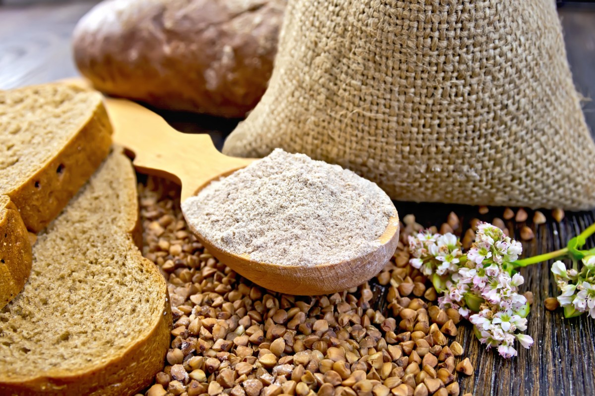 Grano saraceno: proprietà, benefici ed utilizzo in cucina
