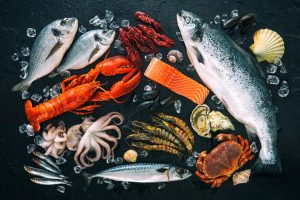 Nutrizione 8 Che pesci comprare? Ecco la guida all’acquisto del pesce fresco
