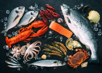 guida all'acquisto del pesce