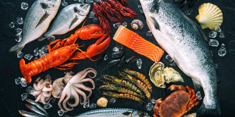 guida all'acquisto del pesce