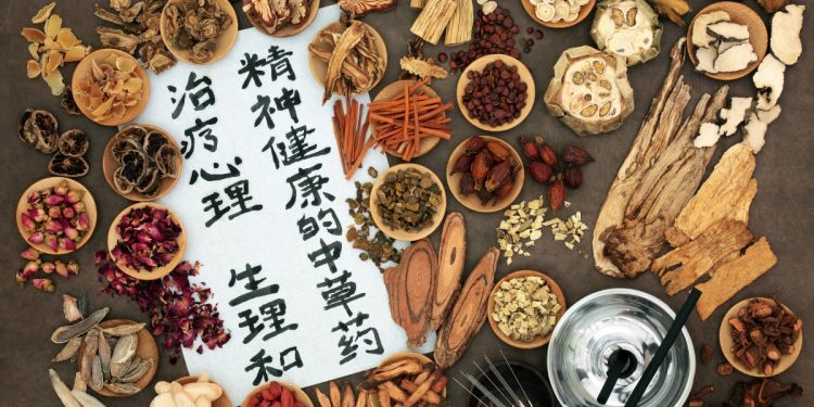 medicina cinese: una noce al giorno in autunno per combattere infiammzioni