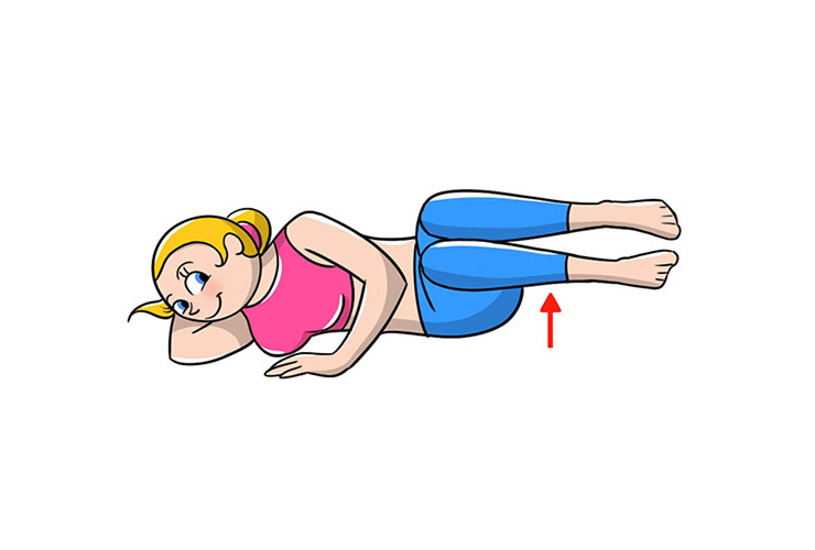 pancia gonfia ginnastica ipopressiva