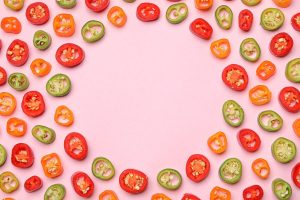 Peperoncini: le varietà del mondo dalle forme e colori più particolari, benefici e piccantezza