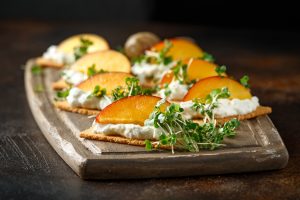 Pesche: proprietà, benefici e ricette per gustarle