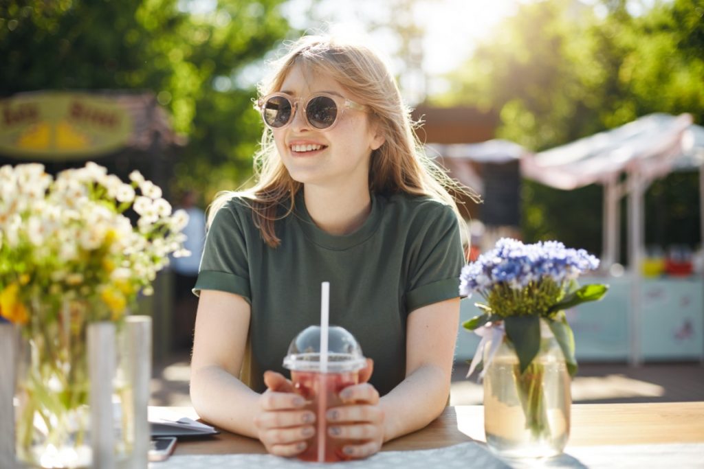pranzo in ufffcio: importanza di fare una pausa