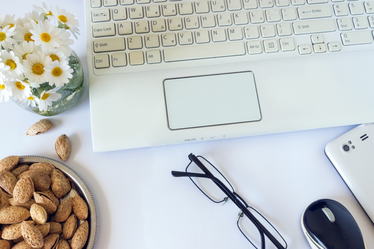 pranzo in ufficio: gestire gli spuntini