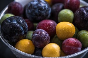 Prugne o susine: calorie, proprietà, benefici e usi in cucina