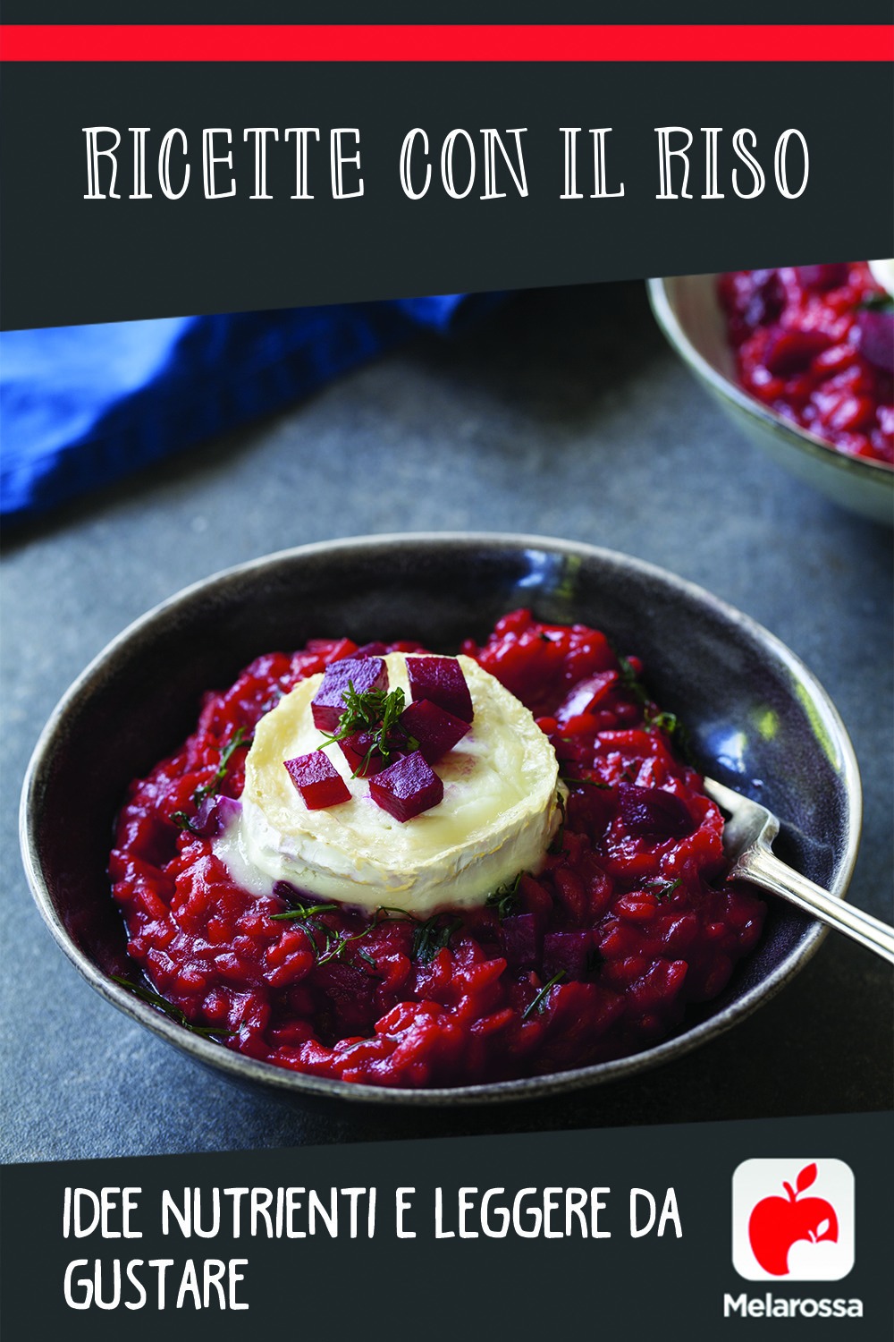 Ricette con riso: idee nutrienti e leggere