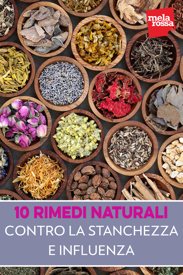 rimedi naturali