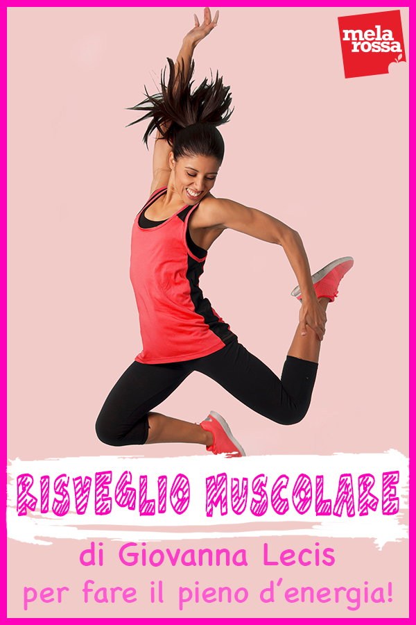 Risveglio muscolare