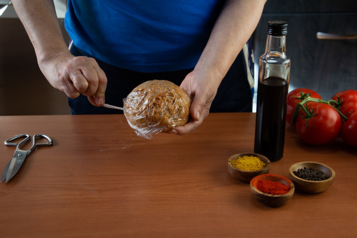 Seitan: le caratteristiche
