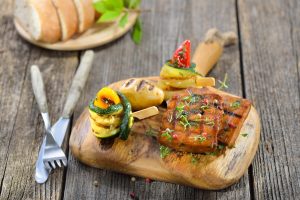 Seitan: cos’è, ricette e valori nutrizionali