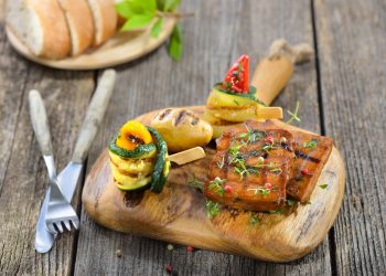 seitan: proprietà, benefici ed utilizzo in cucina