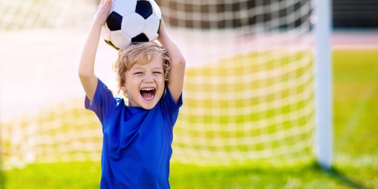 sport per bambini: quale scegliere e a quell'età