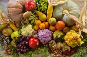 Stagione autunnale: frutta e verdura da preferire per affrontare al meglio i mesi più freddi