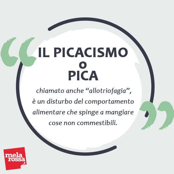 picacismo: definizione 