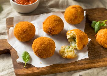 L'arancino entra nell'Oxford English Dictionary