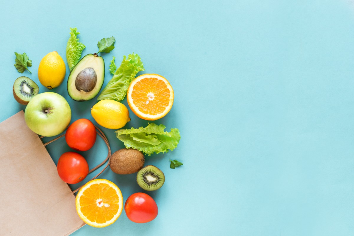 arterie: prevenire con alimentazione