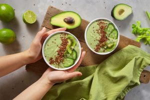 Un avocado al giorno tiene sotto controllo i livelli del colesterolo “cattivo”