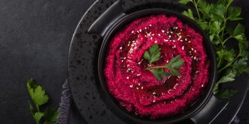 barbabietola: benefici, valori nutrizionali e usi in cucina