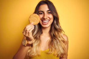 Hai voglia di biscotti? Fai attenzione a scegliere quelli giusti per mantenere la tua linea