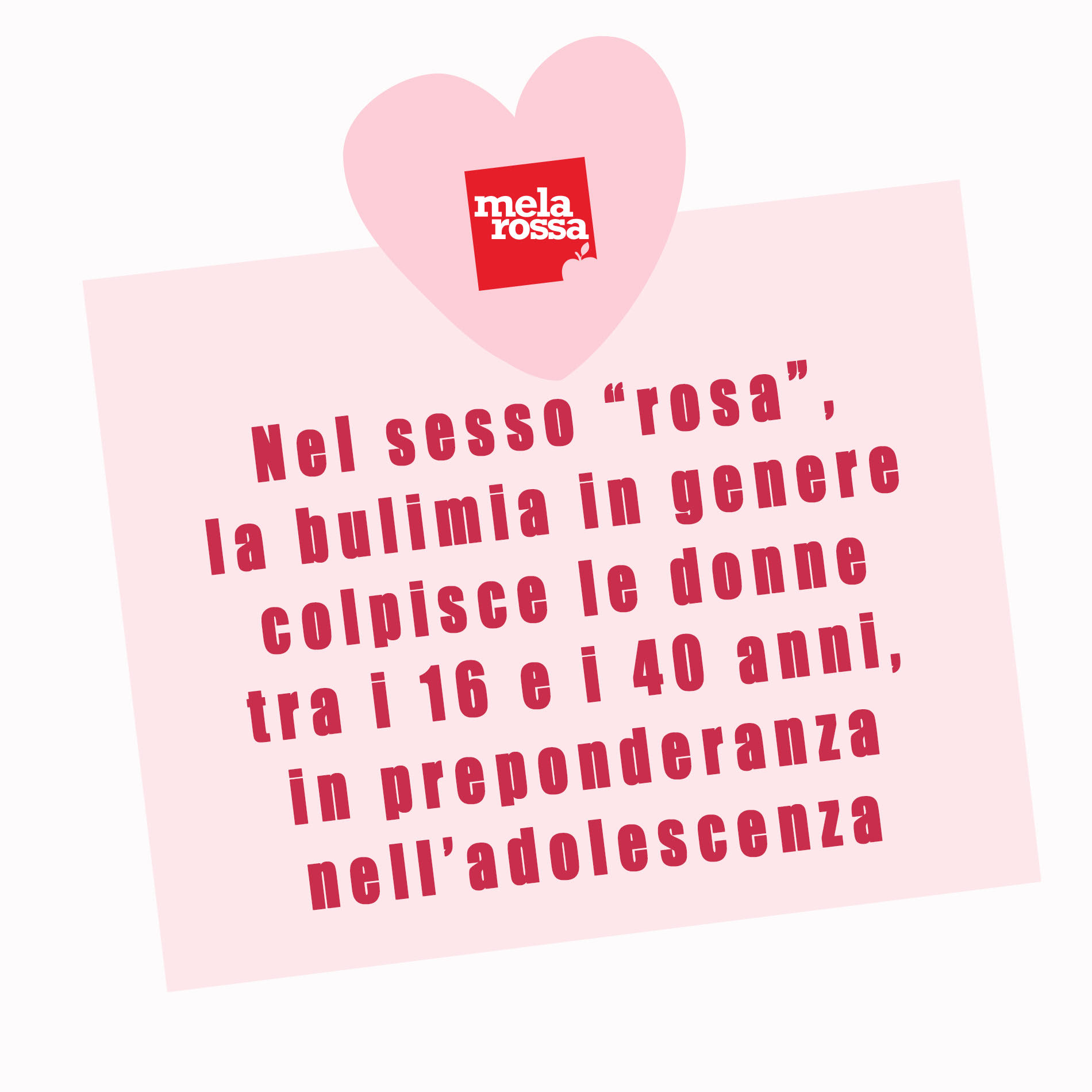 bulimia e adolescenza