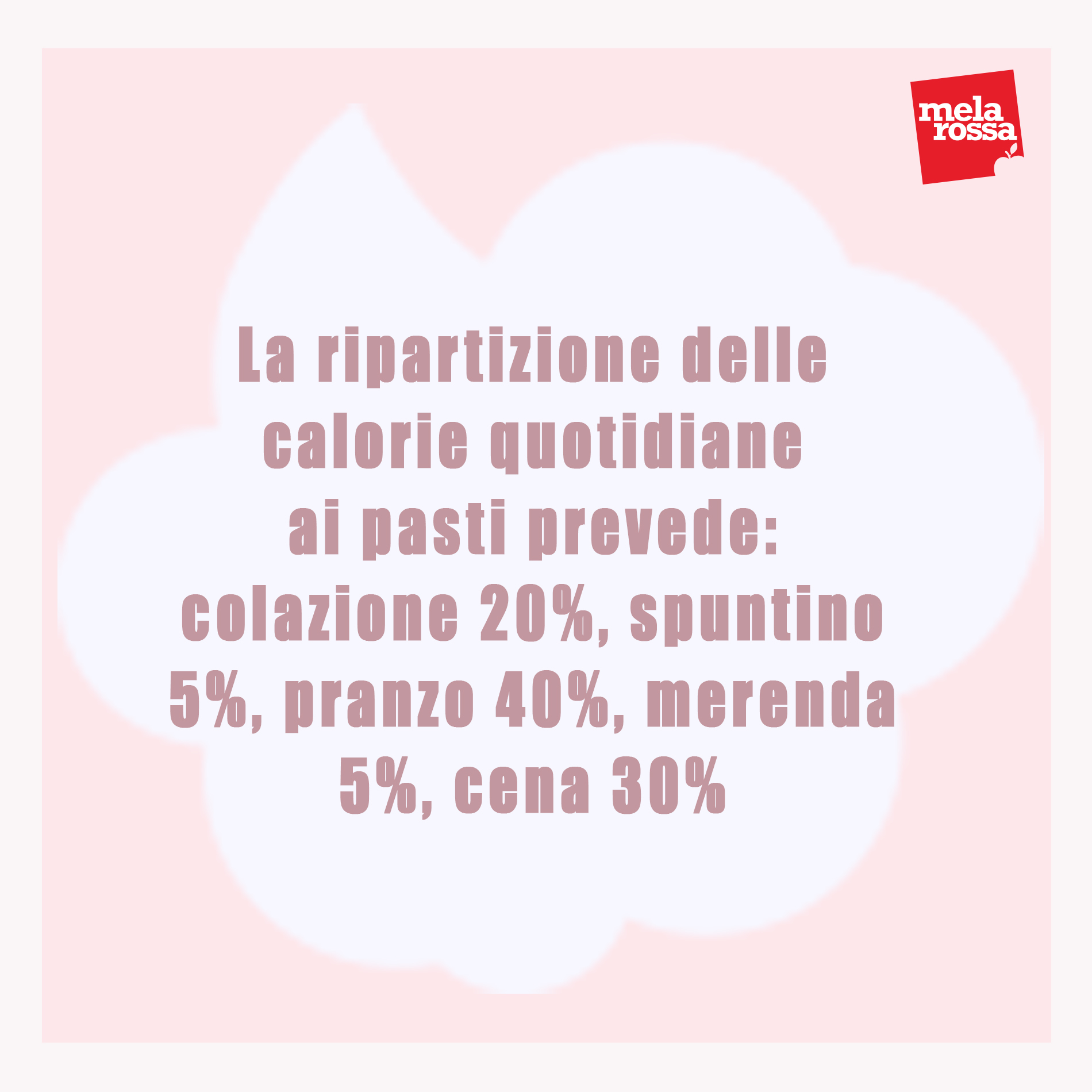 dieta equilibrata per guarire dei disturbi alimentari