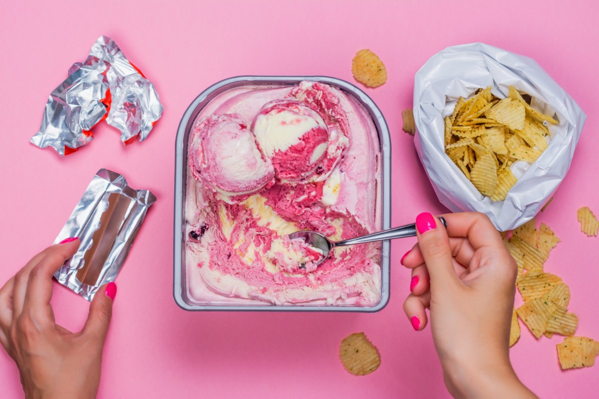 bulimia è un disturbo alimentare
