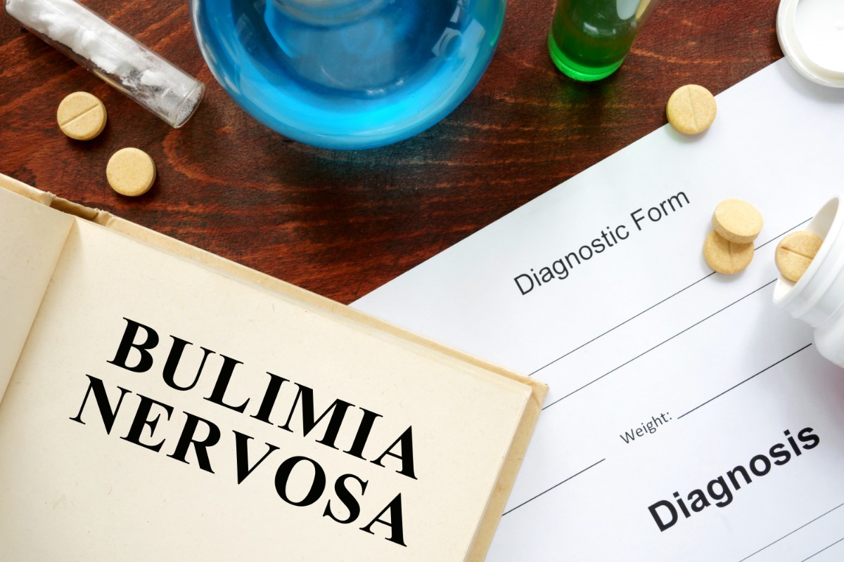 bulimia nervosa: come curare