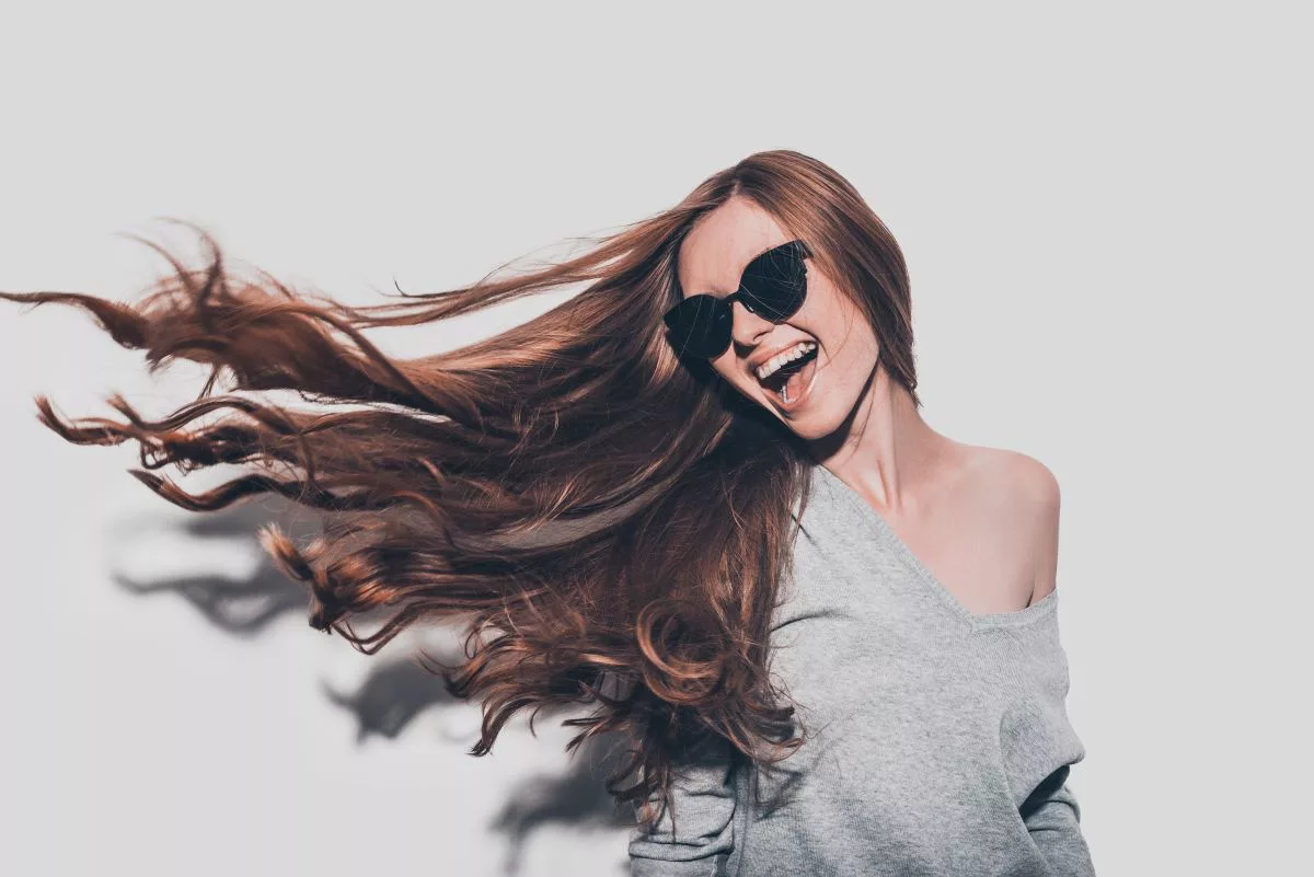 Capelli Come Farli Crescere Velocemente E In Modo Naturale Melarossa