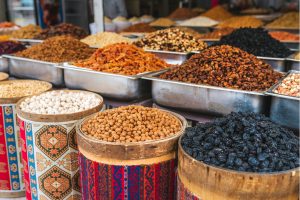 Coldiretti: in Europa cibi pericolosi dalla Turchia. Paese al primo posto per allarmi alimentari
